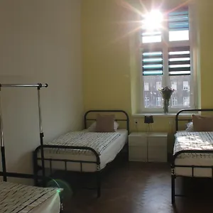 Hostel Centrum Sabot, Krakau